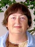 Агафонова Светлана Юрьевна — репетитор по русскому языку (Тольятти)