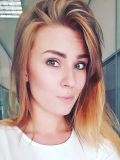 Беляева Мария Игоревна — репетитор по английскому языку (Тольятти)
