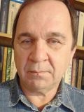 Дроздов Николай Александрович — репетитор по математике (Тольятти)