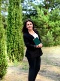 Ельмеева Талия Равиловна — психолог, логопед, репетитор по подготовке к школе (Тольятти)