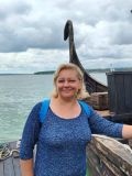 Ильина Оксана Васильевна — репетитор по подготовке к школе (Тольятти)