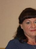 Лебедева Елена Владимировна — репетитор по актёрскому мастерству, начальной школе (Тольятти)