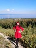 Меньшова Юлия Владимировна — (Тольятти)