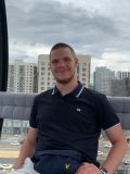 Мишенин Никита Олегович — репетитор по математике (Тольятти)