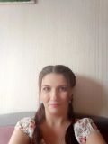 Неомелева Ульяна Сергеевна — репетитор по подготовке к школе, начальной школе (Тольятти)