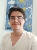 Подчалкин Даниил Максимович — репетитор по математике (Тольятти)
