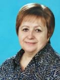 Пушистова Татьяна Евгеньевна — репетитор по начальной школе, подготовке к школе (Тольятти)