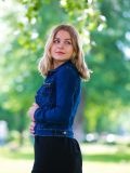 Резцова Анна Ивановна — репетитор по математике (Тольятти)