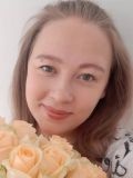 Самаркина Мария Анатольевна — репетитор по русскому языку, начальной школе (Тольятти)