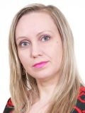 Жарова Марина Александровна — репетитор по музыке (Тольятти)