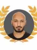 A. Al-Samet Ous — репетитор по английскому языку, арабскому языку (Томск)