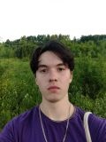 Абдрашитов Амир Радифович — репетитор по английскому языку, менеджменту, начальной школе (Томск)