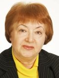 Аптинеева Зимфира Камильевна — репетитор по английскому языку (Томск)