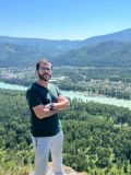Баалбаки Хуссейн — репетитор по арабскому языку (Томск)