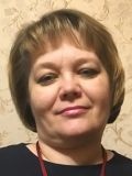 Байгулова Ирина Викторовна — репетитор по начальной школе, русскому языку (Томск)