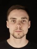 Бирих Александр Алексеевич — репетитор по английскому языку (Томск)