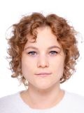 Бочарова Виктория Александровна — репетитор по испанскому языку, английскому языку (Томск)