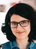 Бразовская Анна Константиновна — репетитор по литературе, русскому языку (Томск)