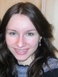 Бурыхина Анна Юрьевна — репетитор по литературе, русскому языку (Томск)
