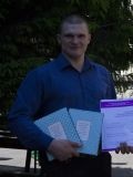 Бычков Дмитрий Александрович — репетитор по истории, обществознанию, правоведению, экономике (Томск)
