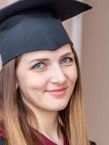 Давыденко Надежда Николаевна — репетитор по русскому языку, математике, начальной школе (Томск)