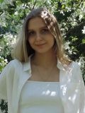 Догарева Вероника Анатольевна — репетитор по математике, начальной школе (Томск)