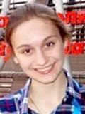 Дорохова Мария Юрьевна — репетитор по английскому языку, русскому языку (Томск)