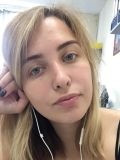 Дворянова Анастасия Сергеевна — репетитор по английскому языку, французскому языку (Томск)