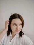 Филатова Алина Евгеньевна — репетитор по русскому языку, начальной школе (Томск)