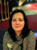 Хафизова Наталья Владимировна — репетитор по начальной школе, подготовке к школе (Томск)