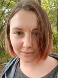 Халикова Кристина Анатольевна — психолог, репетитор по английскому языку, начальной школе (Томск)