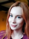 Худякова Мария Ивановна — репетитор по биологии, химии (Томск)