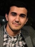 Исмаилов Иса Байрам Оглы — репетитор по английскому языку (Томск)