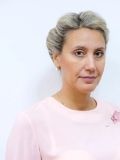 Калашникова Виктория Валерьевна — репетитор по начальной школе, подготовке к школе (Томск)