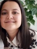 Калинина Валентина Владимировна — репетитор по английскому языку (Томск)