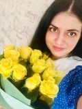 Каменская Наталья Юрьевна — психолог, репетитор по подготовке к школе (Томск)