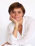 Кашпор Диана Валерьевна — репетитор по изо (Томск)