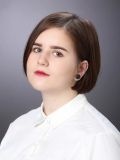 Колесникова Любовь Алексеевна — репетитор по английскому языку (Томск)