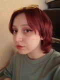Константинова Софья Алексеевна — репетитор по информатике, математике, физике (Томск)