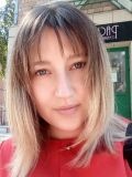 Контиевская Анастасия Сергеевна — репетитор по русскому языку (Томск)