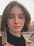 Курочкина Милена Алексеевна — (Томск)