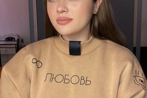 Портфолио №6 — Курочкина Милена Алексеевна
