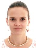 Леонова Татьяна Олеговна — репетитор по английскому языку (Томск)