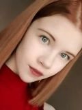 Логашина Елизавета Александровна — репетитор по начальной школе, подготовке к школе (Томск)