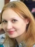 Ляпунова Мария Вячеславовна — репетитор по химии (Томск)