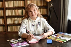Портфолио №2 — Малах Елена Сергеевна