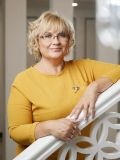 Маркелова Надежда Владимировна — репетитор по литературе, русскому языку (Томск)