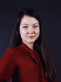 Нестеркова Елена Сергеевна — репетитор по черчению (Томск)