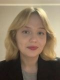 Новикова Мария Вячеславовна — репетитор по русскому языку, английскому языку, начальной школе (Томск)