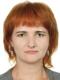 Овсянникова Маргарита Александровна — репетитор по немецкому языку (Томск)